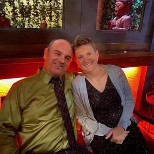 Meet your Posher, Becky